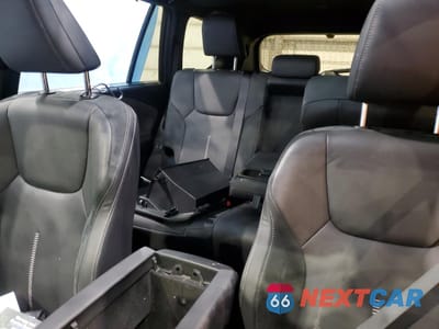 Zdjęcie 10 z 14 samochodu: 2024 LEXUS TX 350 BASE VIN:5TDAAAB62RS016641 - miniatura