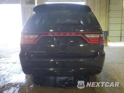 Zdjęcie 6 z 15 samochodu: 2024 DODGE DURANGO R/T VIN:1C4SDHCT2RC111517 - miniatura