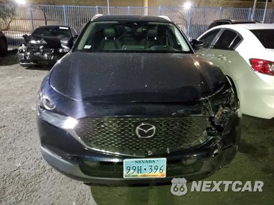 Piąte zdjęcie samochodu w środku: 2022 MAZDA CX-30 SELECT VIN:3MVDMBBL3NM402641 - miniatura
