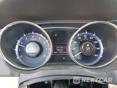 Zdjęcie 9 z 13 samochodu: 2013 HYUNDAI SONATA GLS VIN:5NPEB4AC3DH629180 - miniatura