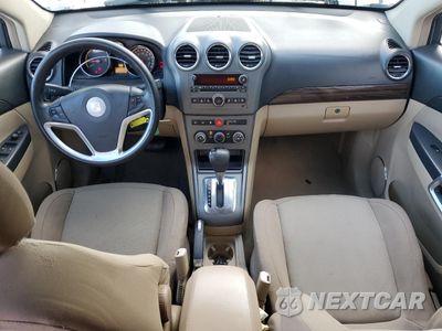 Zdjęcie 8 z 13 samochodu: 2008 SATURN VUE XE VIN:3GSCL33P18S503009 - miniatura