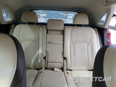 Zdjęcie 10 z 14 samochodu: 2017 LEXUS RX 350 BASE VIN:2T2BZMCA0HC072274 - miniatura