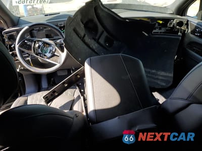 Zdjęcie 8 z 12 samochodu: 2025 CADILLAC ESCALADE IQ LUX-1 VIN:1GYTECKL1SU100122 - miniatura