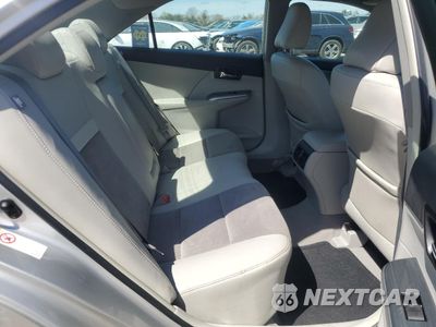 Zdjęcie 10 z 12 samochodu: 2013 TOYOTA CAMRY HYBRID VIN:4T1BD1FK4DU078934 - miniatura