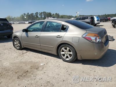 Drugie zdjęcie samochodu z przodu: 2008 NISSAN ALTIMA 2.5 VIN:1N4AL21E98N539769 - miniatura