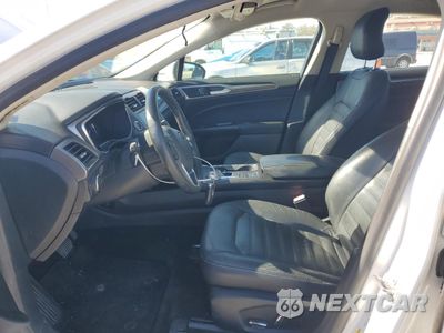 Zdjęcie 7 z 12 samochodu: 2017 FORD FUSION SE HYBRID VIN:3FA6P0LU3HR409261 - miniatura