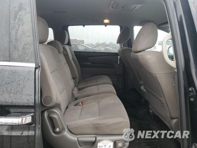 Zdjęcie 11 z 16 samochodu: 2016 HONDA ODYSSEY SE VIN:5FNRL5H30GB152351 - miniatura