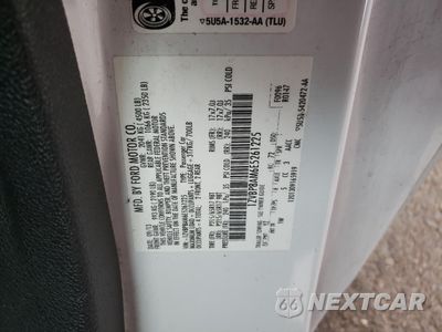 Zdjęcie 12 z 12 samochodu: 2014 FORD MUSTANG VIN:1ZVBP8AM6E5261225 - miniatura