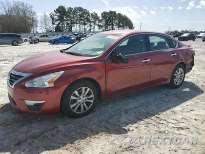 2014 NISSAN ALTIMA 2.5 1N4AL3AP0EC158455 - główne zdjęcie licytacji z USA - miniatura