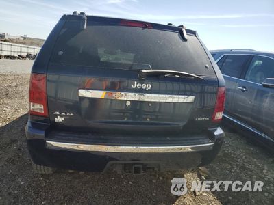 Zdjęcie 6 z 15 samochodu: 2005 JEEP GRAND CHEROKEE LIMITED VIN:1J8HR58N45C571138 - miniatura
