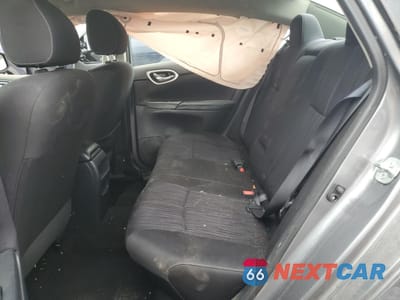 Zdjęcie 10 z 12 samochodu: 2017 NISSAN SENTRA S VIN:3N1AB7AP9HY310980 - miniatura