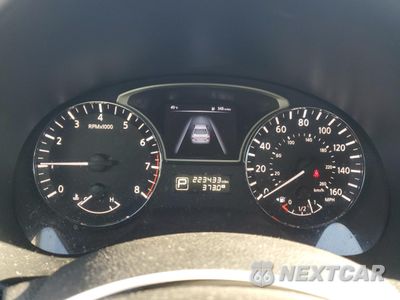 Zdjęcie 9 z 14 samochodu: 2015 NISSAN ALTIMA 2.5 VIN:1N4AL3AP4FC431754 - miniatura