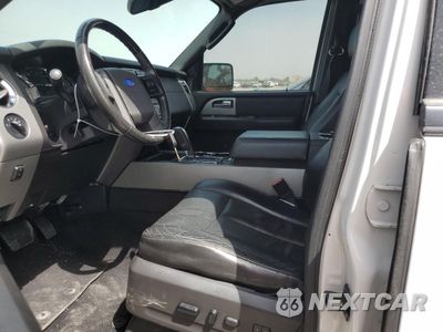 Zdjęcie 7 z 14 samochodu: 2012 FORD EXPEDITION LIMITED VIN:1FMJU1K5XCEF34469 - miniatura