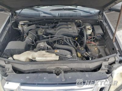 Zdjęcie 12 z 13 samochodu: 2006 FORD EXPLORER EDDIE BAUER VIN:1FMEU74E46UA04042 - miniatura