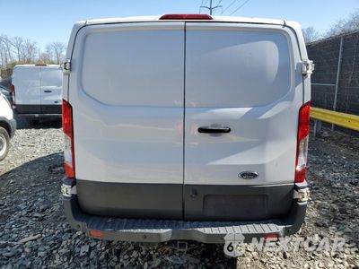 Zdjęcie 6 z 13 samochodu: 2017 FORD TRANSIT T-150 VIN:1FTYE1ZM3HKA23045 - miniatura