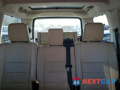 Zdjęcie 10 z 13 samochodu: 2005 LAND ROVER LR3 HSE VIN:SALAG25445A337773 - miniatura