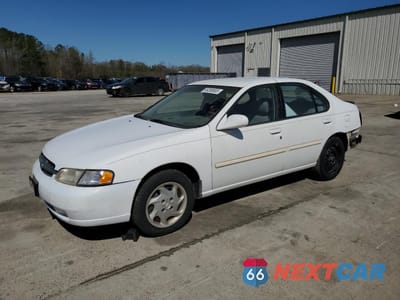 1999 NISSAN ALTIMA XE 1N4DL01D5XC203412 - główne zdjęcie licytacji z USA - miniatura