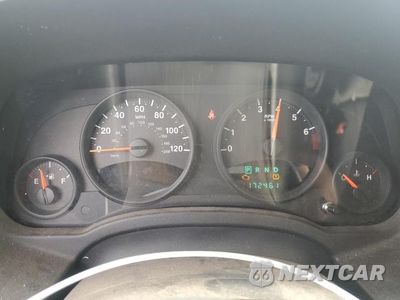 Zdjęcie 9 z 14 samochodu: 2012 JEEP COMPASS SPORT VIN:1C4NJDBB2CD588957 - miniatura