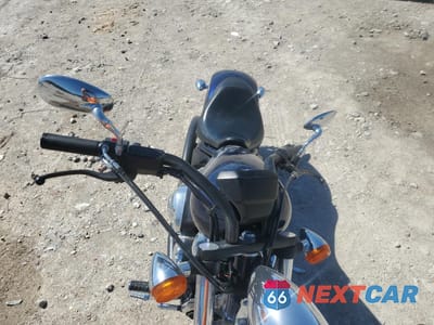 Piąte zdjęcie samochodu w środku: 2019 HONDA VT1300 CXA VIN:JH2SC6168KK400005 - miniatura