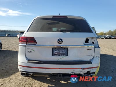 Zdjęcie 6 z 14 samochodu: 2021 VOLKSWAGEN ATLAS SEL PREMIUM R-LINE VIN:1V2FR2CA6MC510307 - miniatura