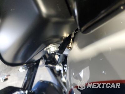 Zdjęcie 8 z 10 samochodu: 2020 HARLEY-DAVIDSON FLTRXS VIN:1HD1KTP12LB665648 - miniatura