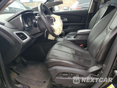 Zdjęcie 7 z 14 samochodu: 2017 GMC TERRAIN SLT VIN:2GKFLUEK2H6138536 - miniatura