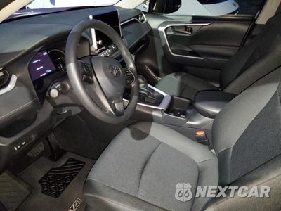 Zdjęcie 7 z 13 samochodu: 2025 TOYOTA RAV4 LE VIN:2T3K1RFV9SW377454 - miniatura