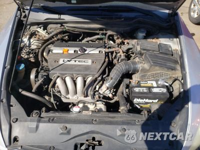 Zdjęcie 11 z 12 samochodu: 2007 HONDA ACCORD VALUE VIN:1HGCM56157A219055 - miniatura