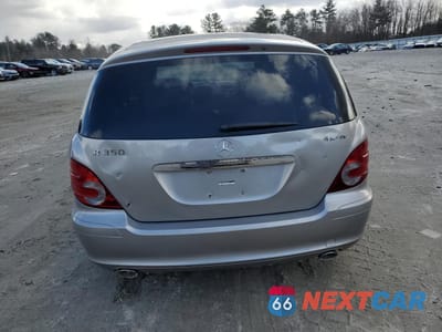 Zdjęcie 6 z 13 samochodu: 2007 MERCEDES-BENZ R 350 VIN:4JGCB65E77A048318 - miniatura