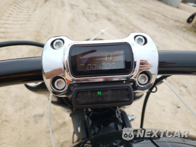 Zdjęcie 7 z 9 samochodu: 2018 HARLEY-DAVIDSON FXBR BREAKOUT VIN:1HD1YEJ18JC033893 - miniatura