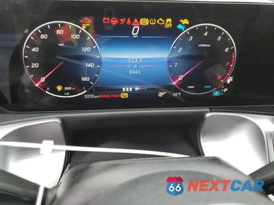 Zdjęcie 9 z 15 samochodu: 2024 MERCEDES-BENZ GLB 250 VIN:W1N4M4GB0RW342801 - miniatura