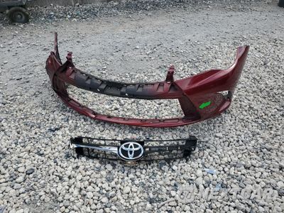 Zdjęcie 12 z 13 samochodu: 2017 TOYOTA CAMRY LE VIN:4T1BF1FK0HU626248 - miniatura