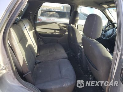 Zdjęcie 11 z 14 samochodu: 2008 FORD ESCAPE XLT VIN:1FMCU931X8KC90995 - miniatura