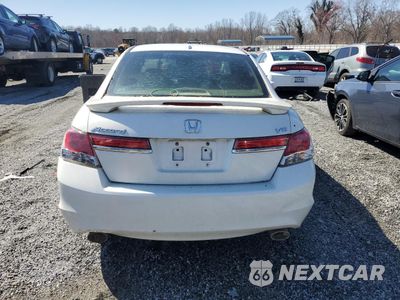 Zdjęcie 6 z 12 samochodu: 2012 HONDA ACCORD EXL VIN:1HGCP3F88CA016809 - miniatura