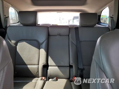 Zdjęcie 10 z 15 samochodu: 2015 HYUNDAI SANTA FE GLS VIN:KM8SR4HF4FU091334 - miniatura