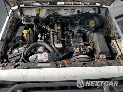 Zdjęcie 12 z 13 samochodu: 1997 JEEP CHEROKEE SPORT VIN:1J4FJ68S4VL511484 - miniatura
