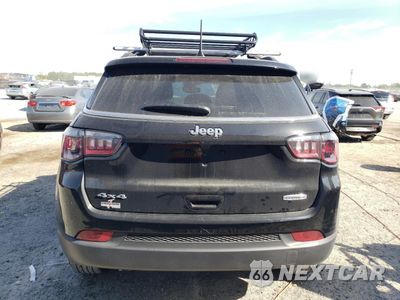 Zdjęcie 6 z 13 samochodu: 2024 JEEP COMPASS LATITUDE VIN:3C4NJDBN1RT115385 - miniatura