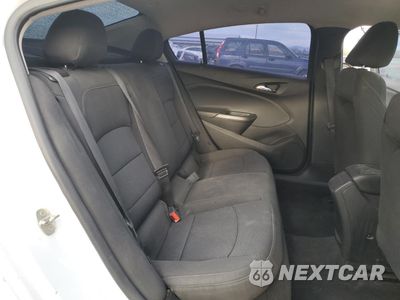Zdjęcie 10 z 15 samochodu: 2018 CHEVROLET CRUZE LS VIN:1G1BC5SM0J7138748 - miniatura