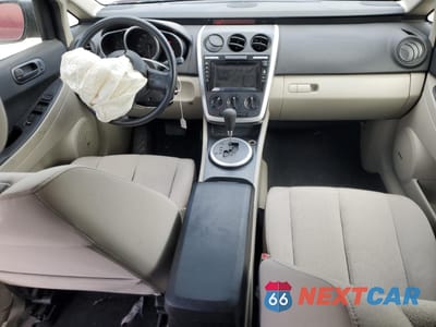 Zdjęcie 8 z 15 samochodu: 2008 MAZDA CX-7 VIN:JM3ER293380207490 - miniatura