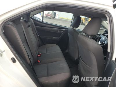 Zdjęcie 10 z 12 samochodu: 2018 TOYOTA COROLLA L VIN:2T1BURHE4JC971978 - miniatura