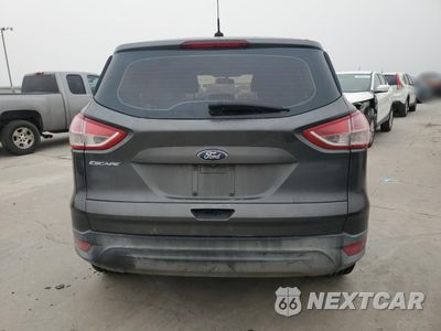 Zdjęcie 6 z 16 samochodu: 2016 FORD ESCAPE S VIN:1FMCU0F70GUC88705 - miniatura