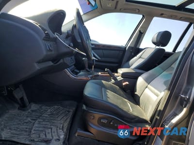 Zdjęcie 7 z 13 samochodu: 2006 BMW X5 3.0I VIN:5UXFA13526LY46396 - miniatura