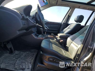 Zdjęcie 7 z 13 samochodu: 2006 BMW X5 3.0I VIN:5UXFA13526LY46396 - miniatura