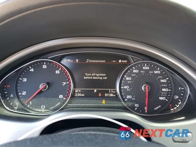 Zdjęcie 9 z 14 samochodu: 2017 AUDI A8 L QUATTRO VIN:WAU43AFDXHN005954 - miniatura