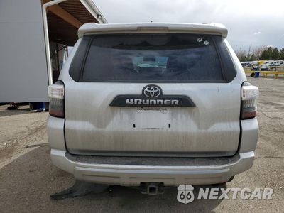 Zdjęcie 6 z 13 samochodu: 2015 TOYOTA 4RUNNER SR5 VIN:JTEBU5JR0F5216770 - miniatura
