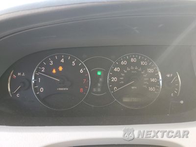 Zdjęcie 9 z 12 samochodu: 2006 TOYOTA AVALON XL VIN:4T1BK36B46U070806 - miniatura