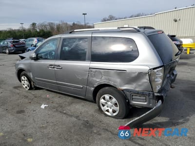 Drugie zdjęcie samochodu z przodu: 2012 KIA SEDONA LX VIN:KNDMG4C74C6443394 - miniatura