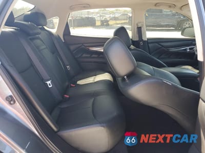 Zdjęcie 11 z 14 samochodu: 2016 INFINITI Q70L 3.7 VIN:JN1BY1PP6GM630721 - miniatura