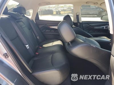 Zdjęcie 11 z 14 samochodu: 2016 INFINITI Q70L 3.7 VIN:JN1BY1PP6GM630721 - miniatura