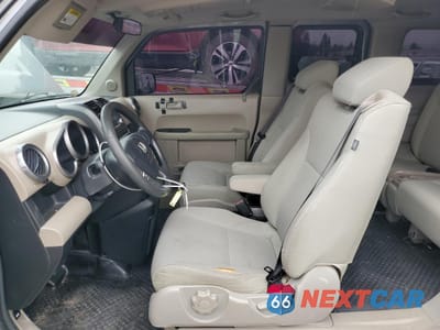 Zdjęcie 7 z 14 samochodu: 2009 HONDA ELEMENT EX VIN:5J6YH18759L000407 - miniatura